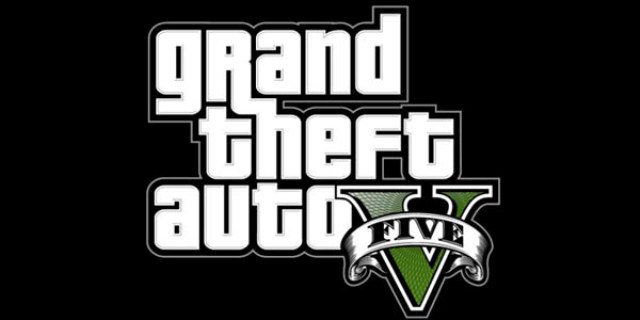 Grand Theft Auto V