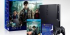 Harry Potter PlayStation 3 Bundle