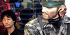 Hideo Kojima