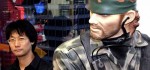 Hideo Kojima