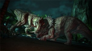 Jurassic Park