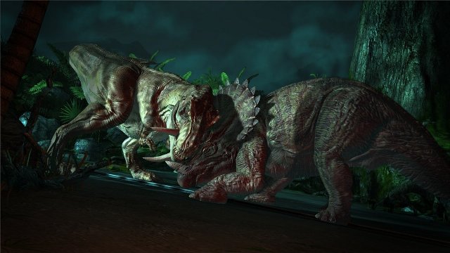 Jurassic Park