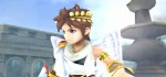 Kid Icarus Uprising