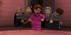 Lego Harry Potter Years: 5-7
