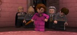 Lego Harry Potter Years: 5-7