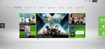 New Xbox Dashboard