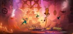Rayman Origins