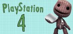 Sackboy PS4