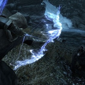 Elder Scrolls V: Skyrim