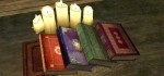 Books of Skyrim
