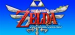 The Legend of Zelda Skyward Sword The Legend of Zelda Skyward Sword