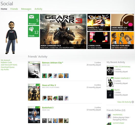 Xbox.com