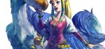 The Legend of Zelda: Skyward Sword