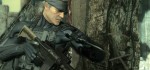 Metal Gear Solid 4
