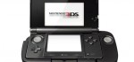 3DS Circle Pad 3DS Circle Pad