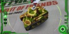 AR Combat Digi Q