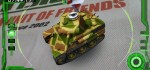 AR Combat Digi Q