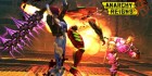 Anarchy Reigns Anarchy Reigns