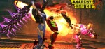Anarchy Reigns
