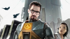 Gordon Freeman
