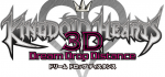 KH3DS - Logo