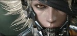 Metal Gear Rising Revengeance
