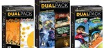 PSP Dual Packs