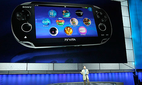 PlayStation Vita
