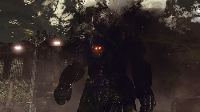 Gears of War 3 - RAAM's Shadow DLC