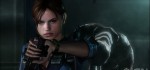 Resident Evil Revelations