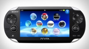 Sony PS Vita