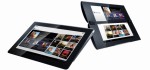 Sony Tablet S and P