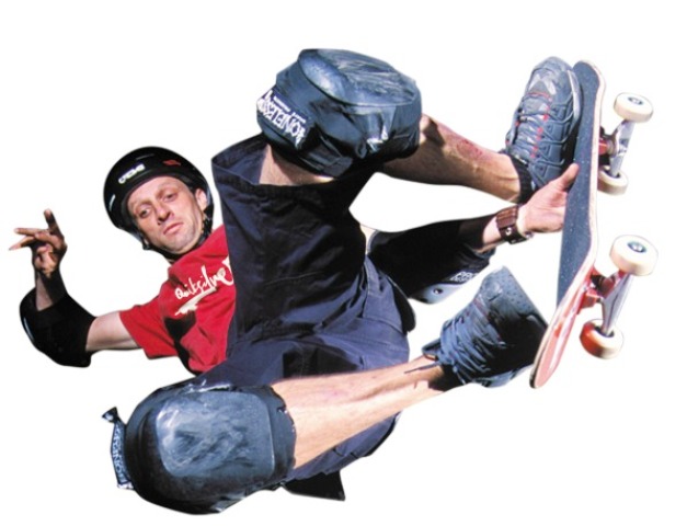 Tony Hawk