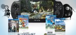 Vita Launch Lineup