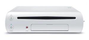 Wii U