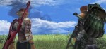 Xenoblade Chronicles