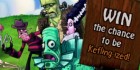 A World of Keflings