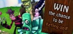 A World of Keflings