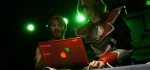 DJ Cutman MAGFest X