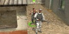 Jagged Alliance: Back in Action