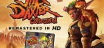 Jak and Daxter Collection
