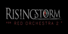 RO - Rising Storm Logo