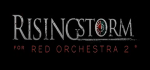 RO - Rising Storm Logo
