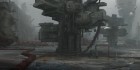 Hawken Concept Art Released