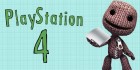 Sackboy PS4