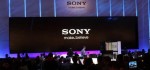 Sony CES 2012