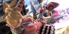Soulcalibur V
