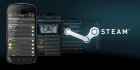 Steam Mobile