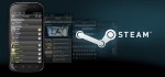 Steam Mobile