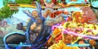 Street Fighter X Tekken